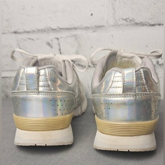 Skechers Retros Retrospect Low-Top Sneakers - Picture 3 of 12